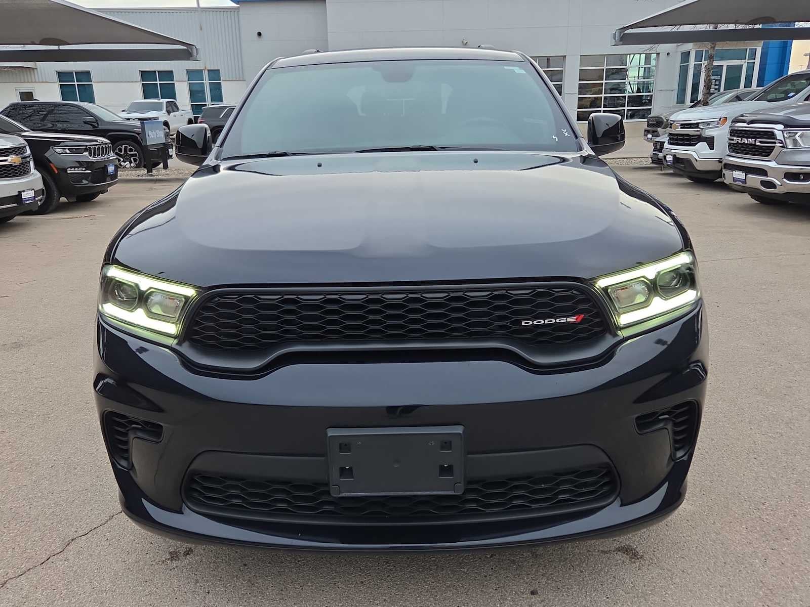 2024 Dodge Durango GT