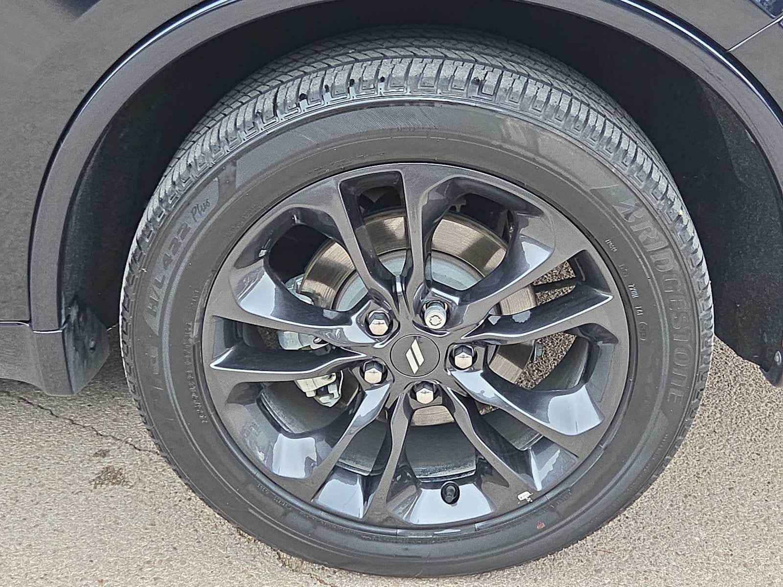 2024 Dodge Durango GT