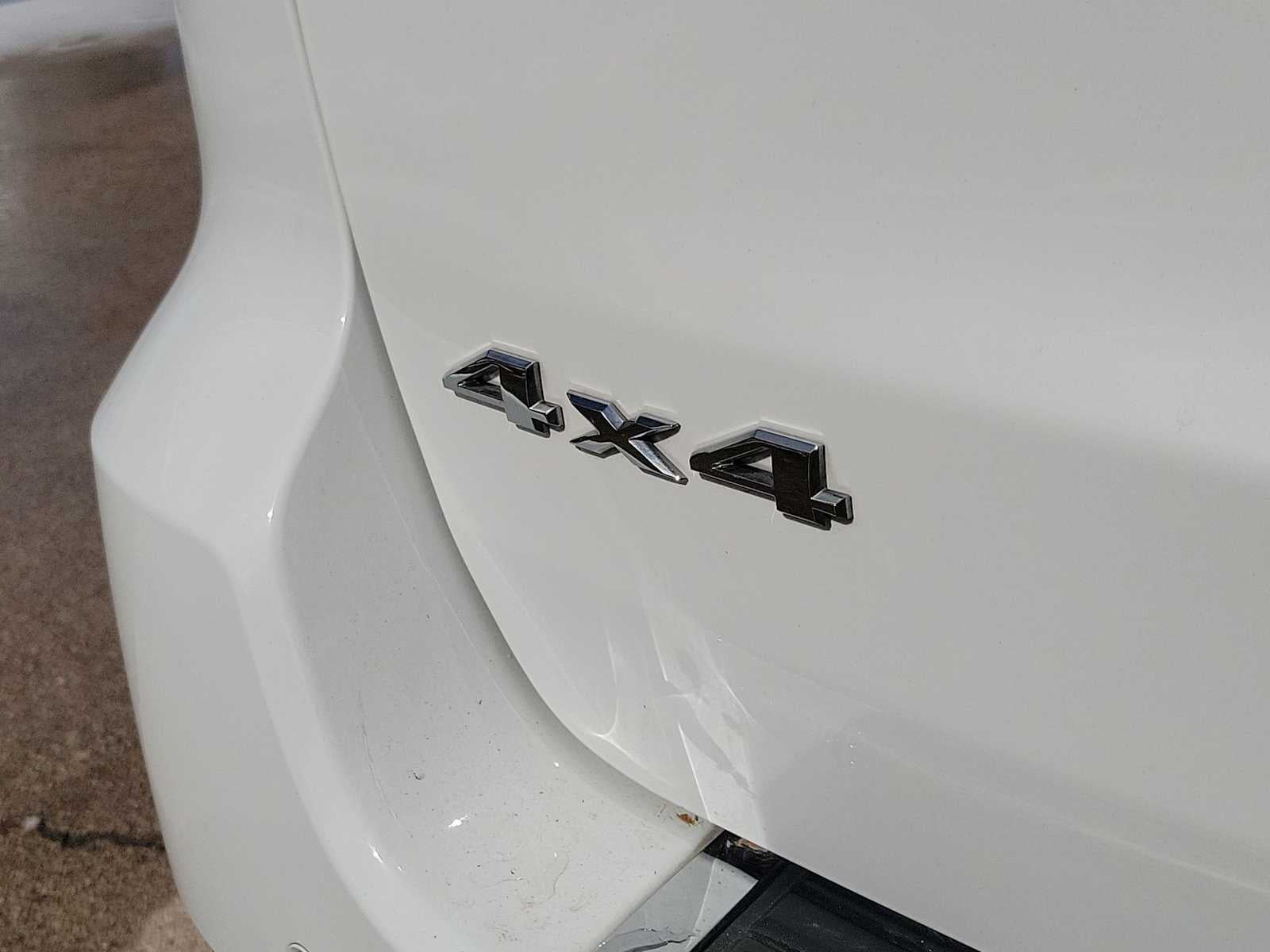 2021 Jeep Grand Cherokee Overland