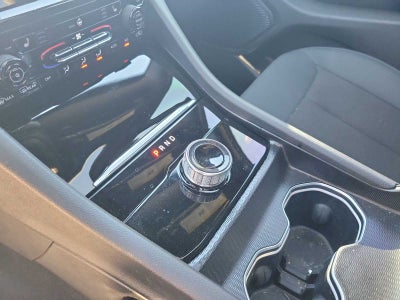 2024 Jeep Grand Cherokee Laredo X