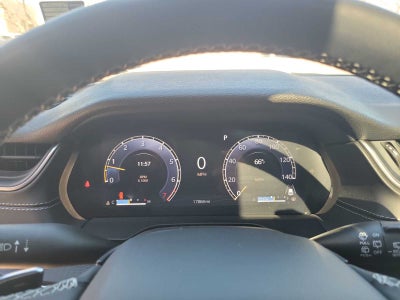 2024 Jeep Grand Cherokee Laredo X