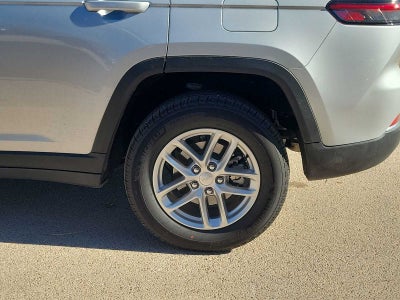 2024 Jeep Grand Cherokee Laredo X