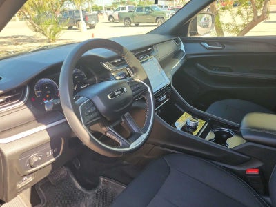 2025 Jeep Grand Cherokee L Laredo X