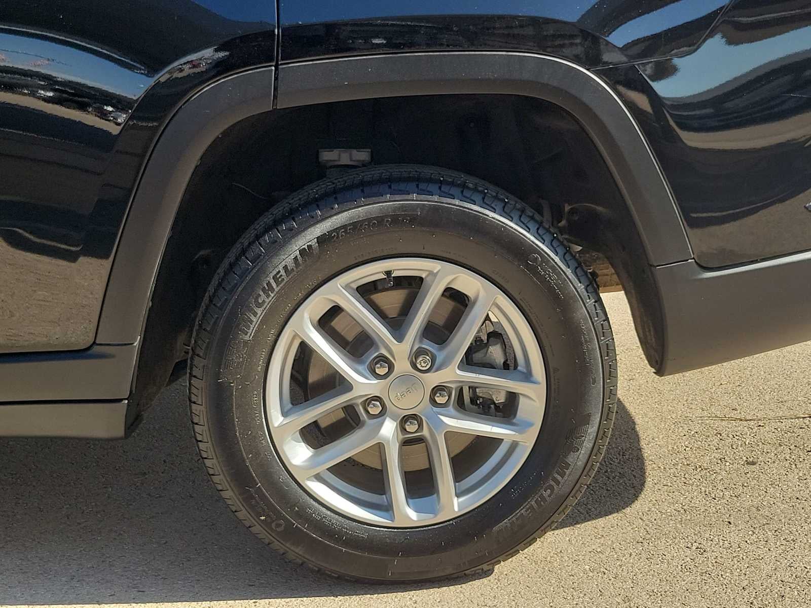 2025 Jeep Grand Cherokee L Laredo X