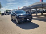 2025 Jeep Grand Cherokee L Laredo X