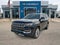 2023 Jeep Grand Wagoneer Series II