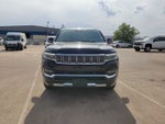 2023 Jeep Grand Wagoneer Series II