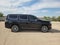 2023 Jeep Grand Wagoneer Series II