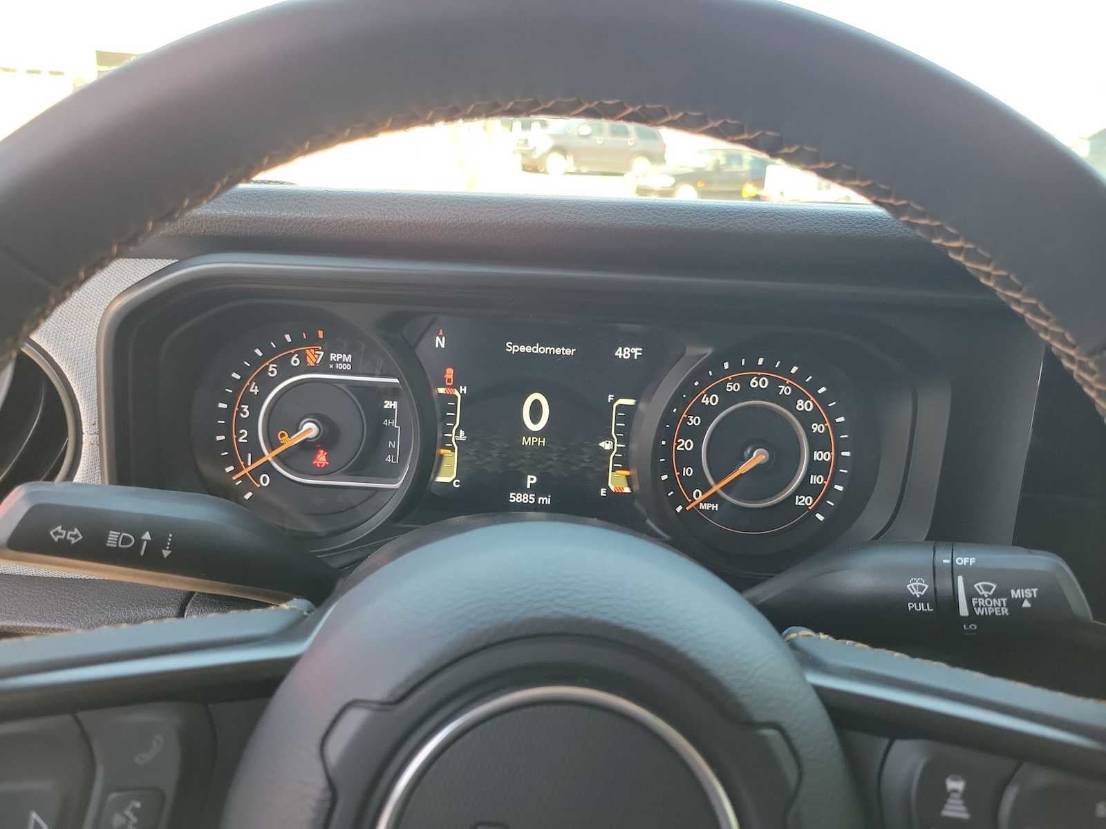 2024 Jeep Gladiator Willys