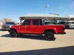2024 Jeep Gladiator Willys