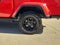 2024 Jeep Gladiator Willys
