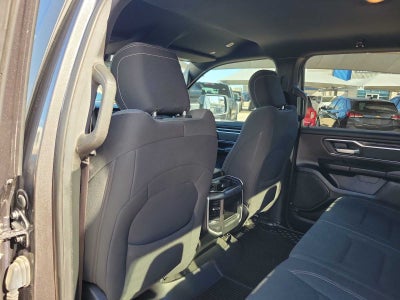 2021 RAM 1500 Lone Star