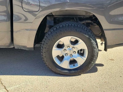 2021 RAM 1500 Lone Star