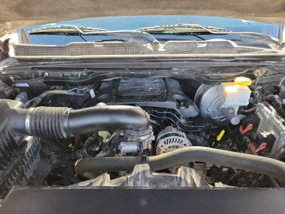 2021 RAM 1500 Lone Star