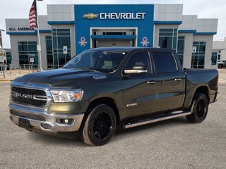 2020 RAM 1500 Lone Star