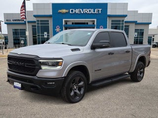 2024 RAM 1500 Lone Star