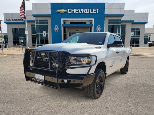 2024 RAM 1500 Big Horn