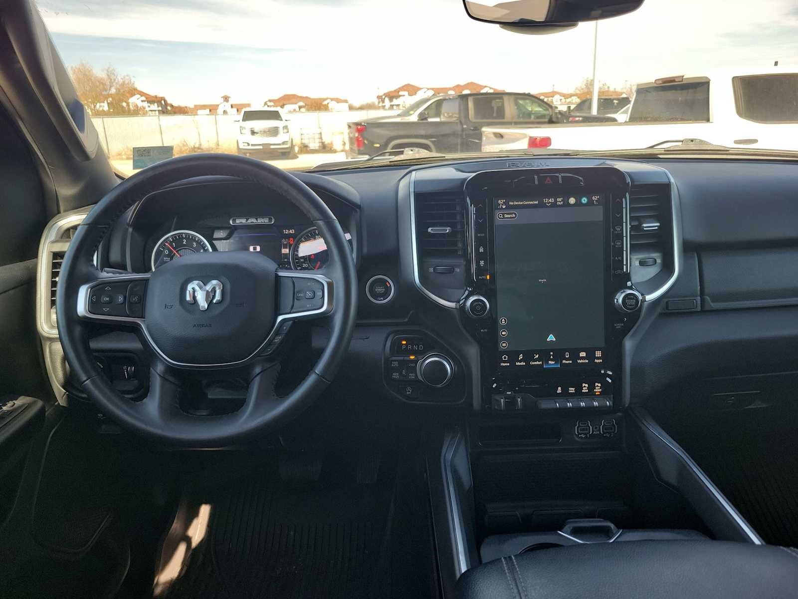 2024 RAM 1500 Big Horn