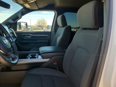 2024 RAM 1500 Big Horn
