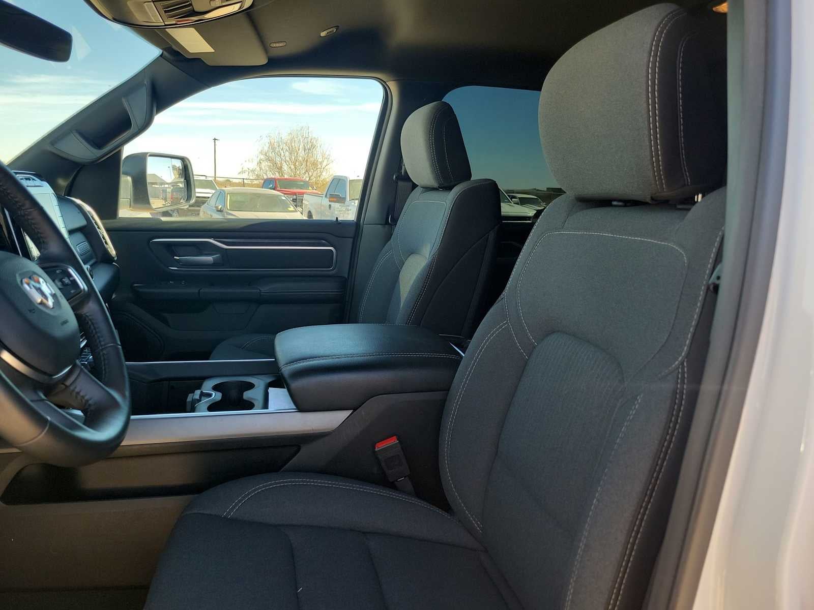 2024 RAM 1500 Big Horn