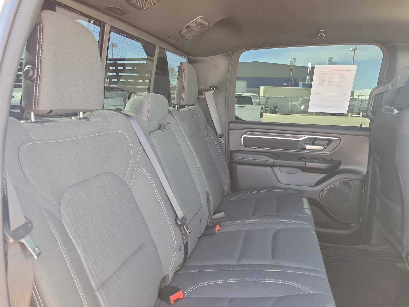 2024 RAM 1500 Big Horn