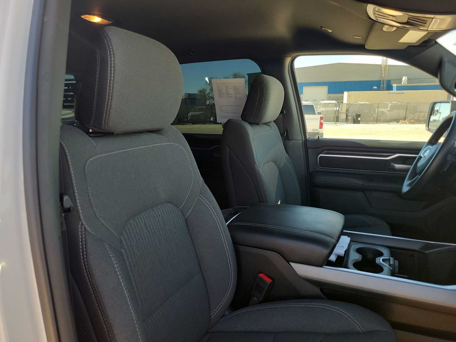 2024 RAM 1500 Big Horn