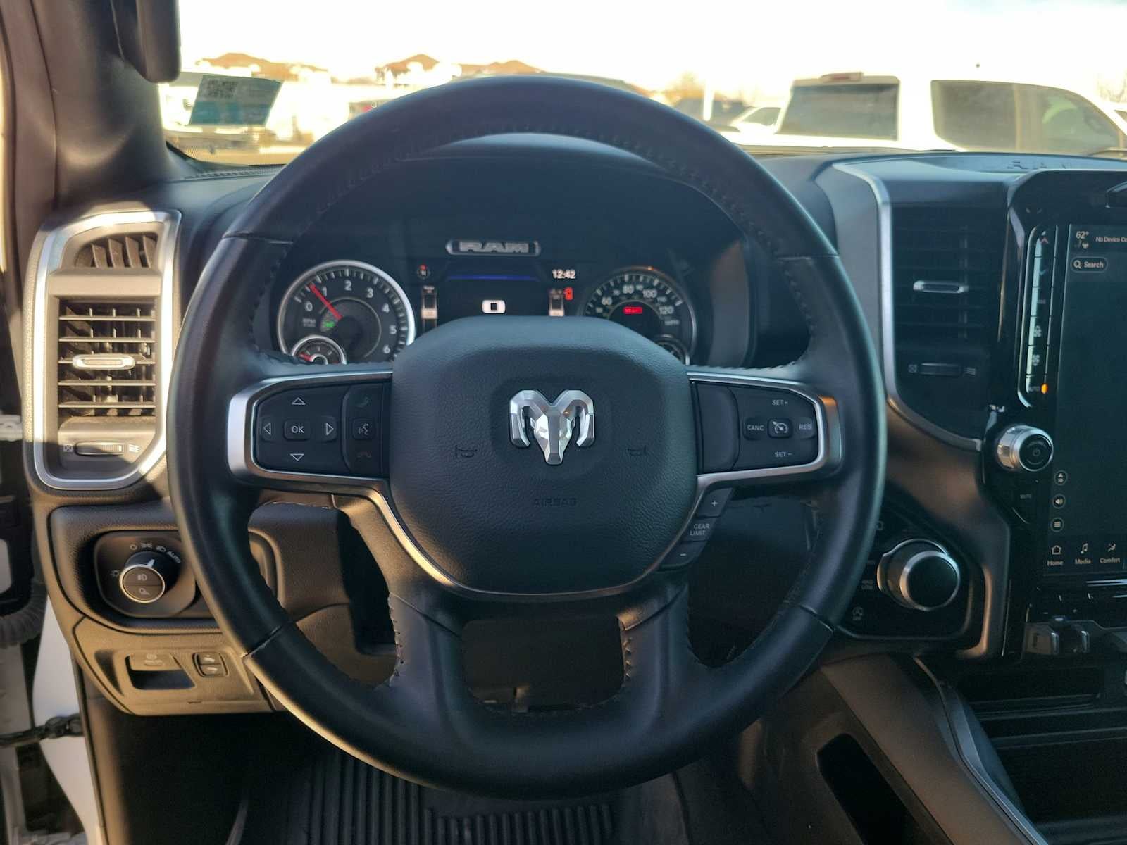 2024 RAM 1500 Big Horn