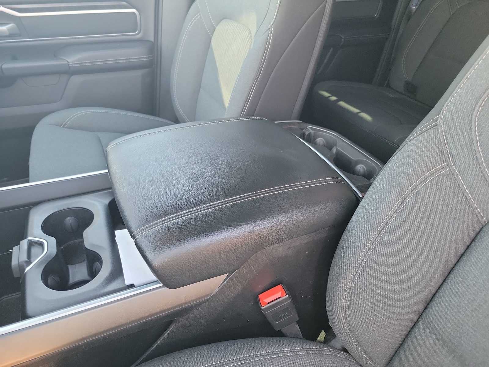 2024 RAM 1500 Big Horn