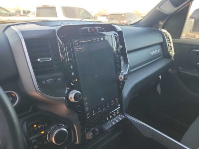 2024 RAM 1500 Big Horn