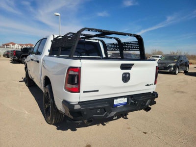 2024 RAM 1500 Big Horn