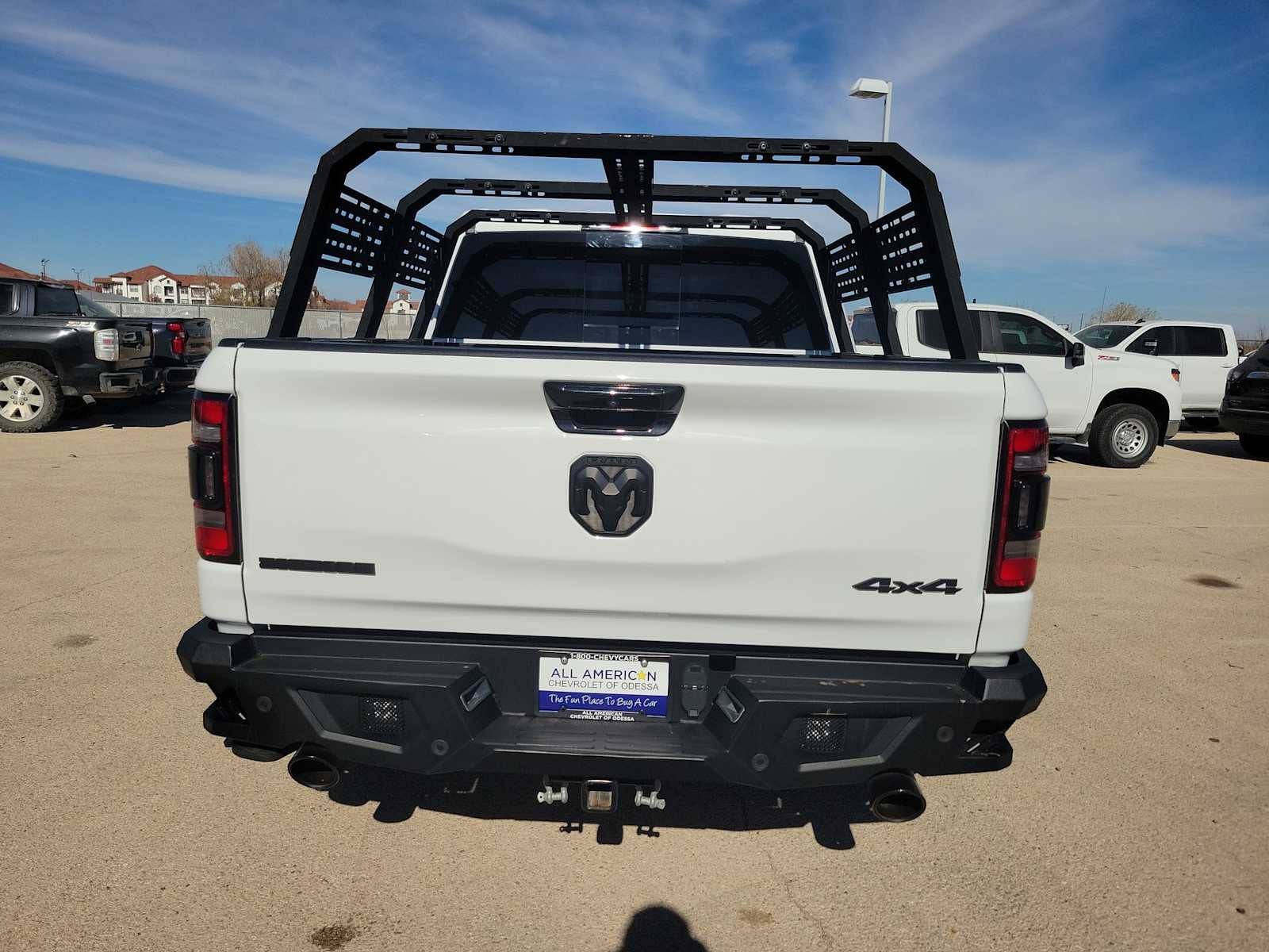 2024 RAM 1500 Big Horn