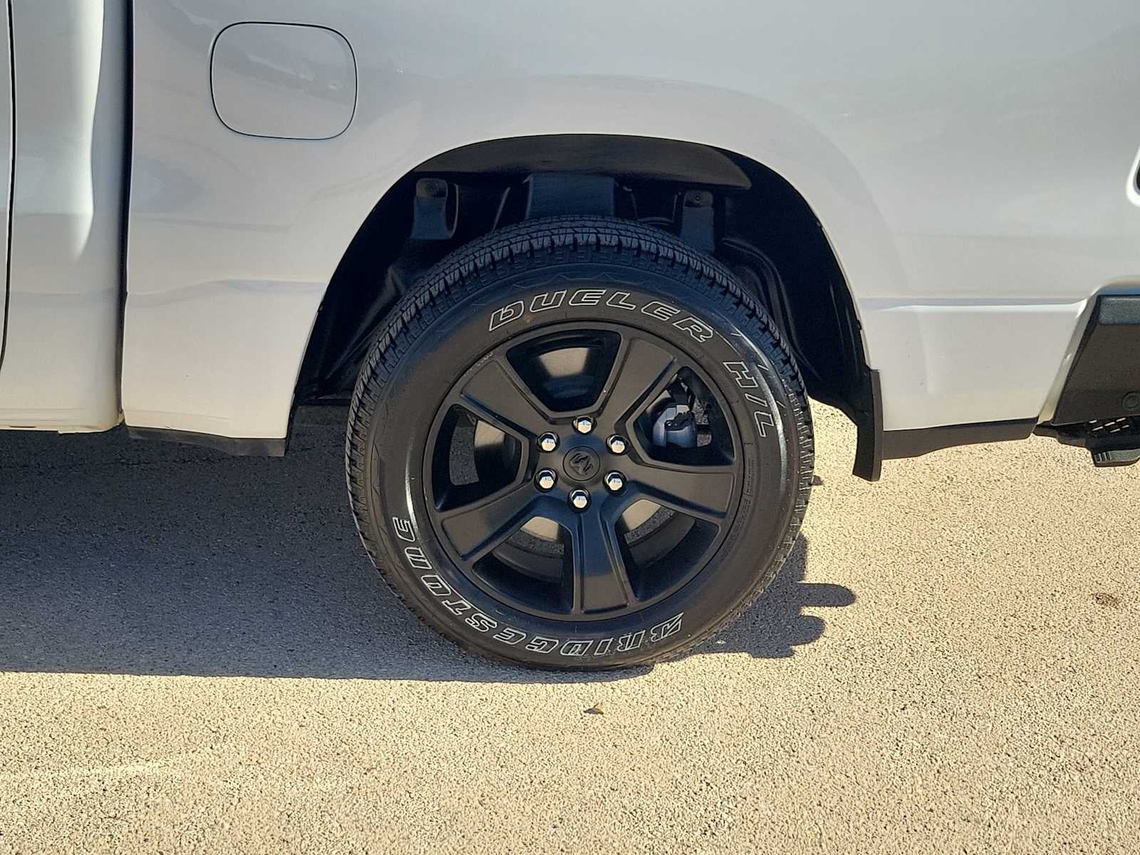 2024 RAM 1500 Big Horn