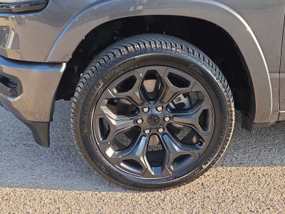 2023 RAM 1500 Limited