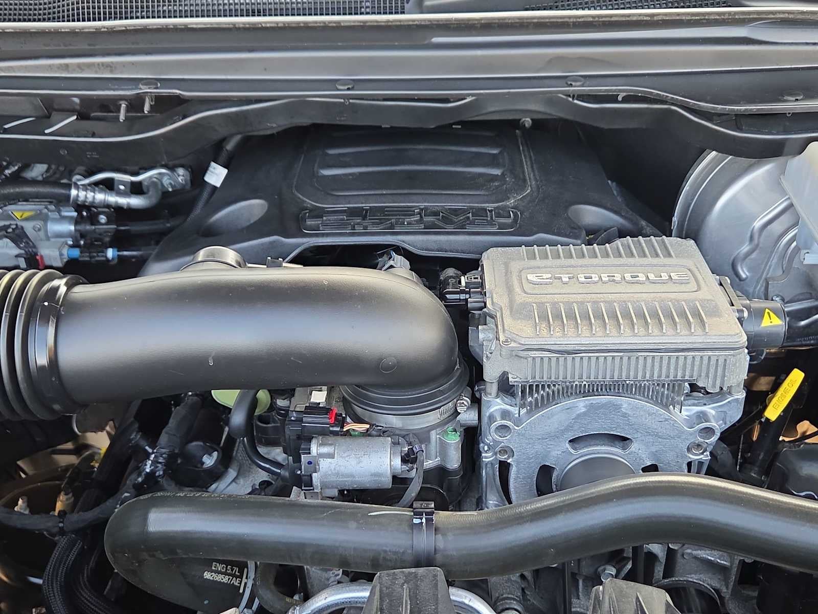 2023 RAM 1500 Limited