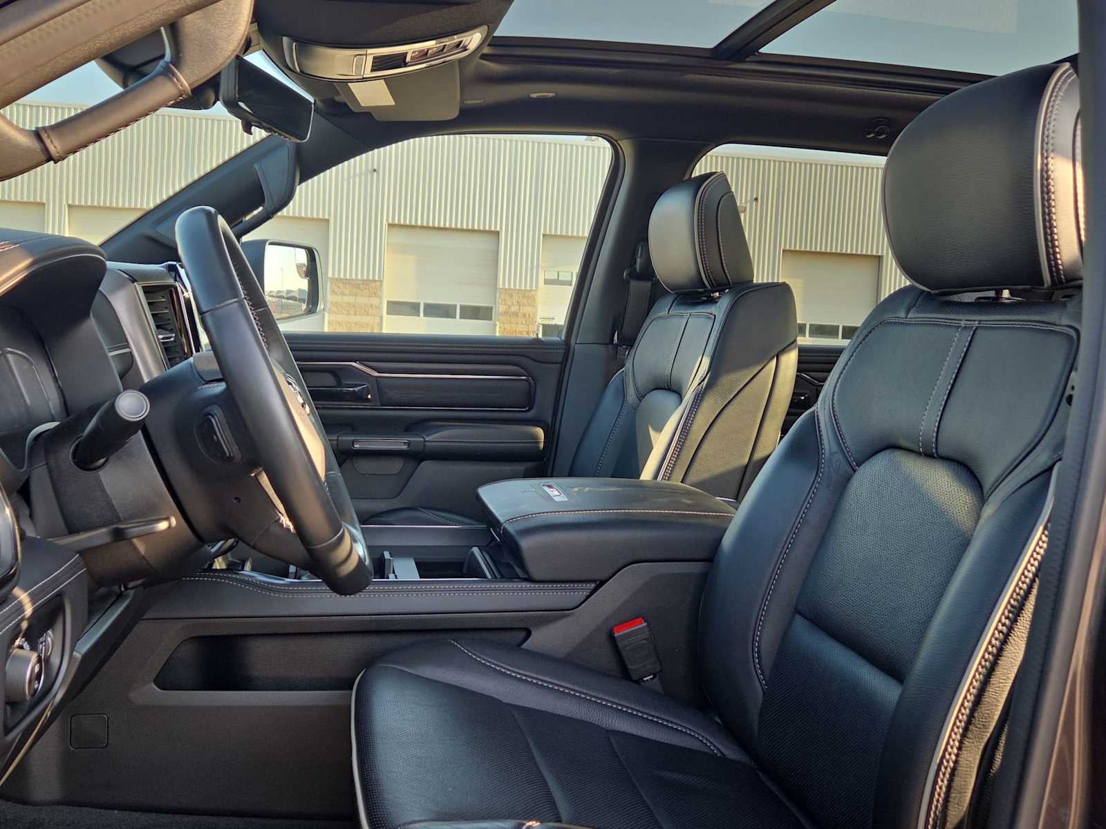 2023 RAM 1500 Limited