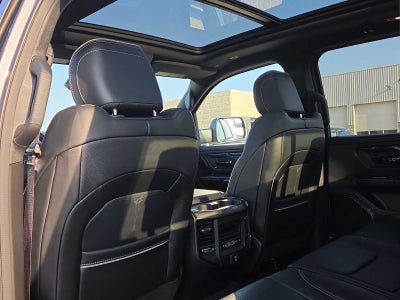 2023 RAM 1500 Limited
