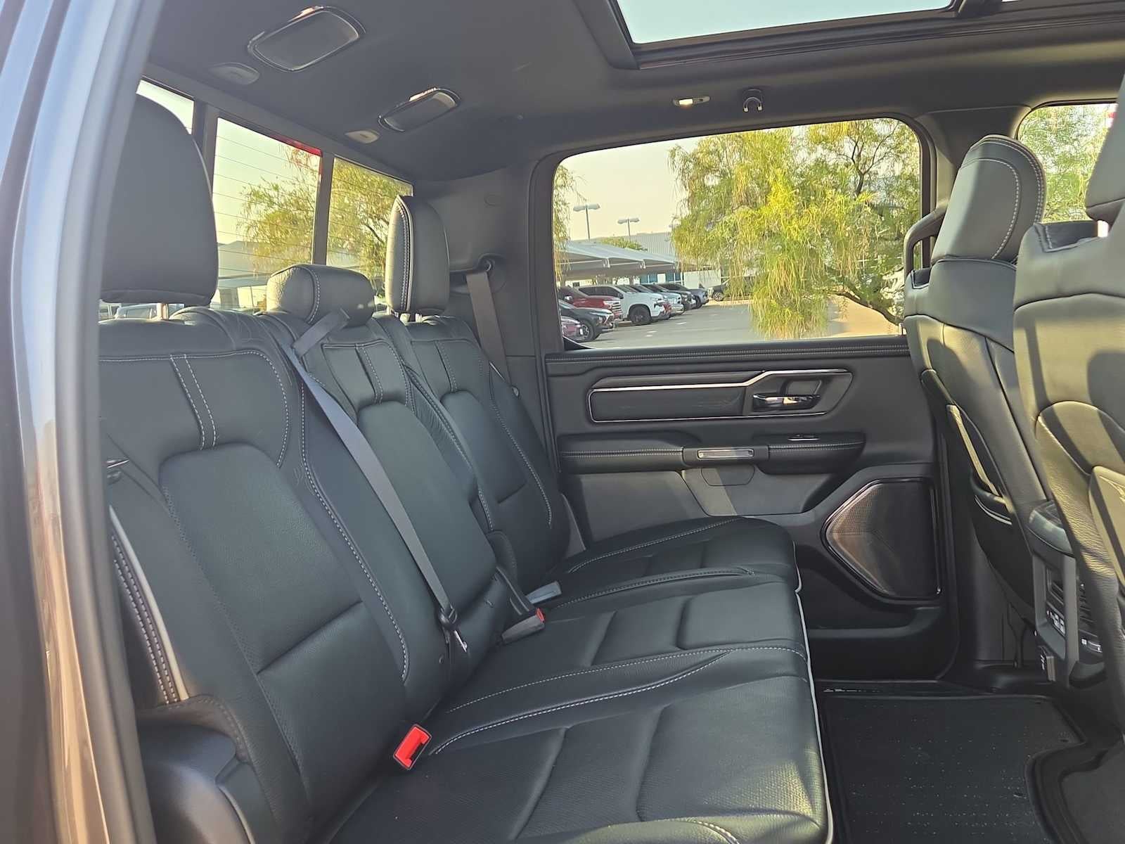 2023 RAM 1500 Limited