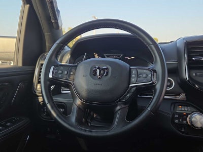 2023 RAM 1500 Limited