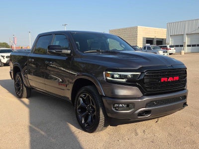2023 RAM 1500 Limited