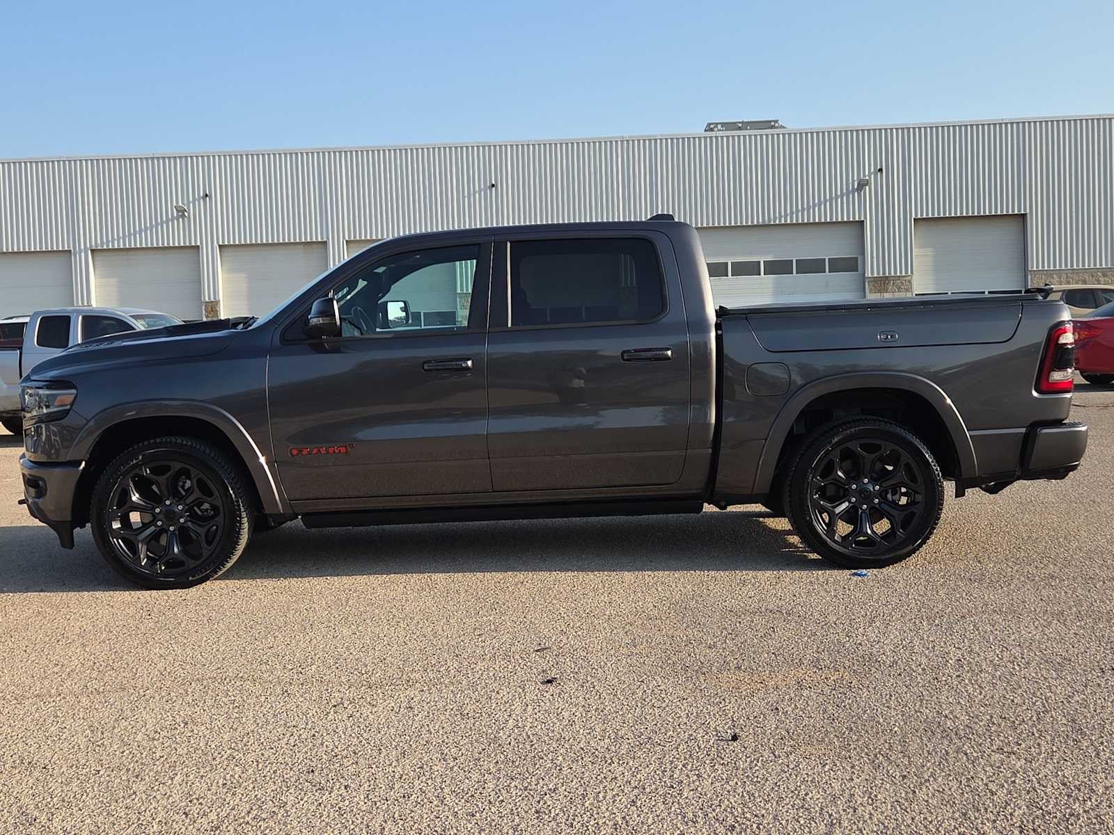 2023 RAM 1500 Limited