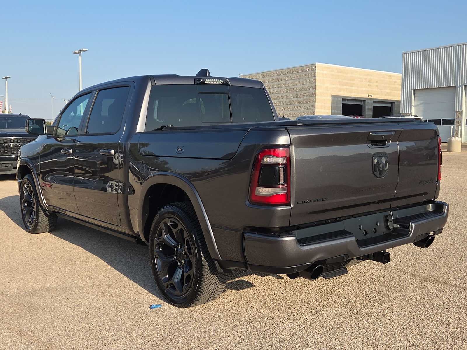 2023 RAM 1500 Limited