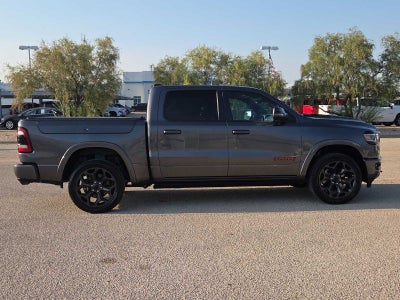 2023 RAM 1500 Limited