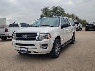 2017 Ford Expedition EL XLT
