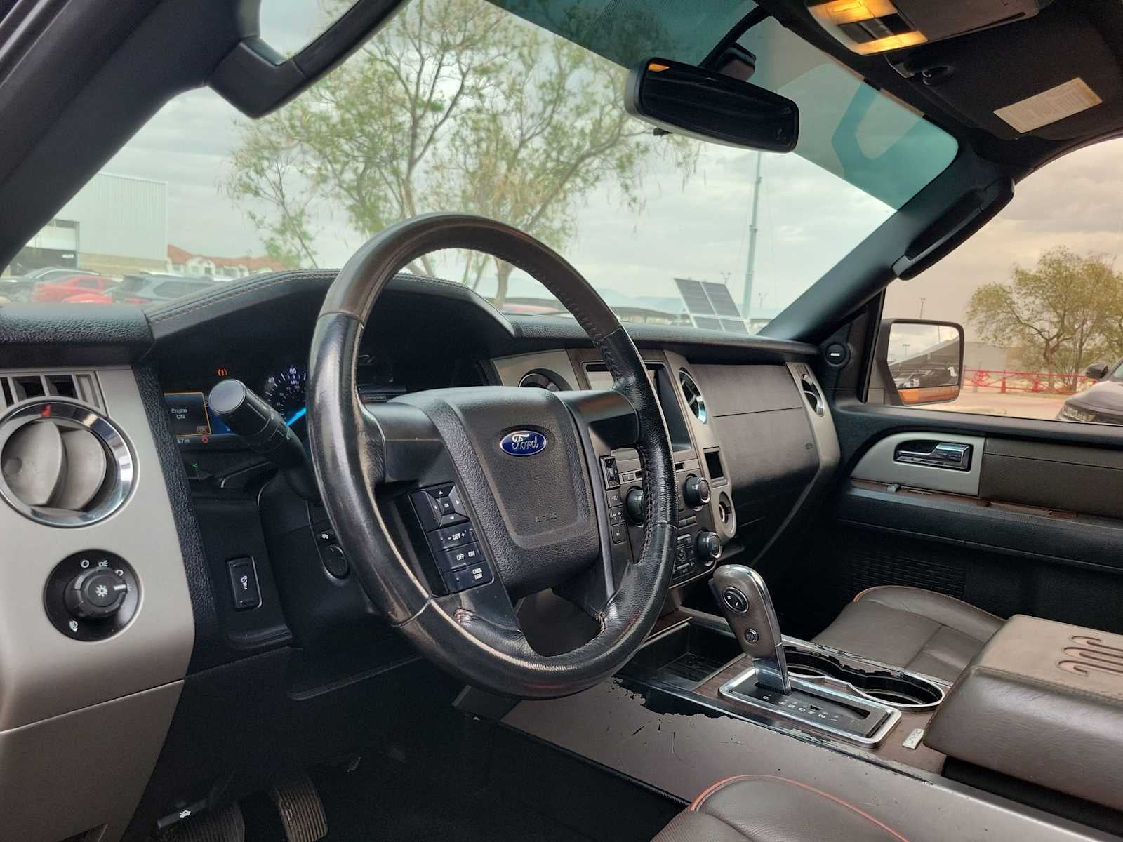 2016 Ford Expedition XLT