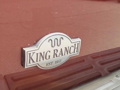 2016 Ford Expedition XLT