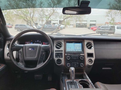 2016 Ford Expedition XLT