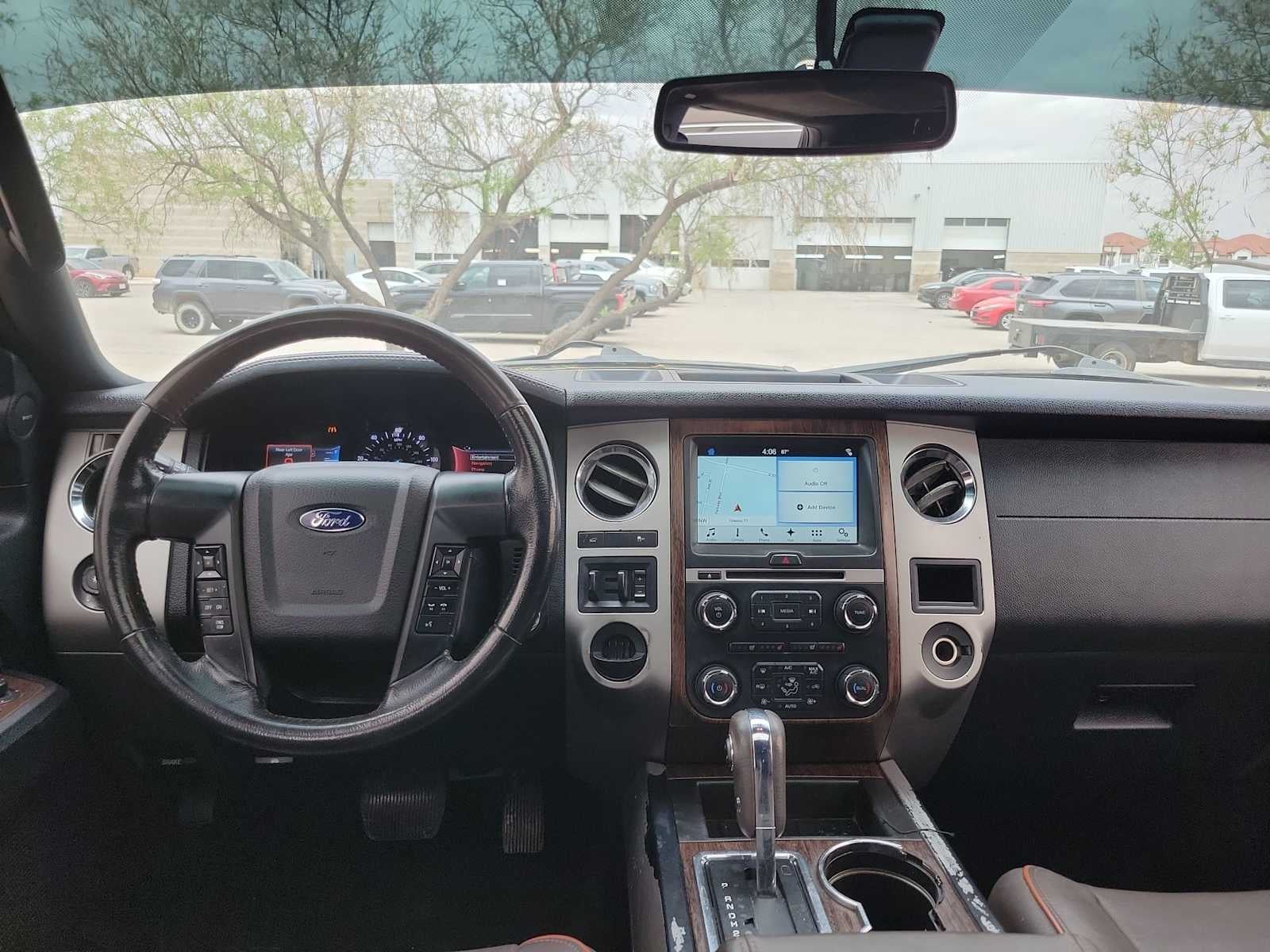 2016 Ford Expedition XLT