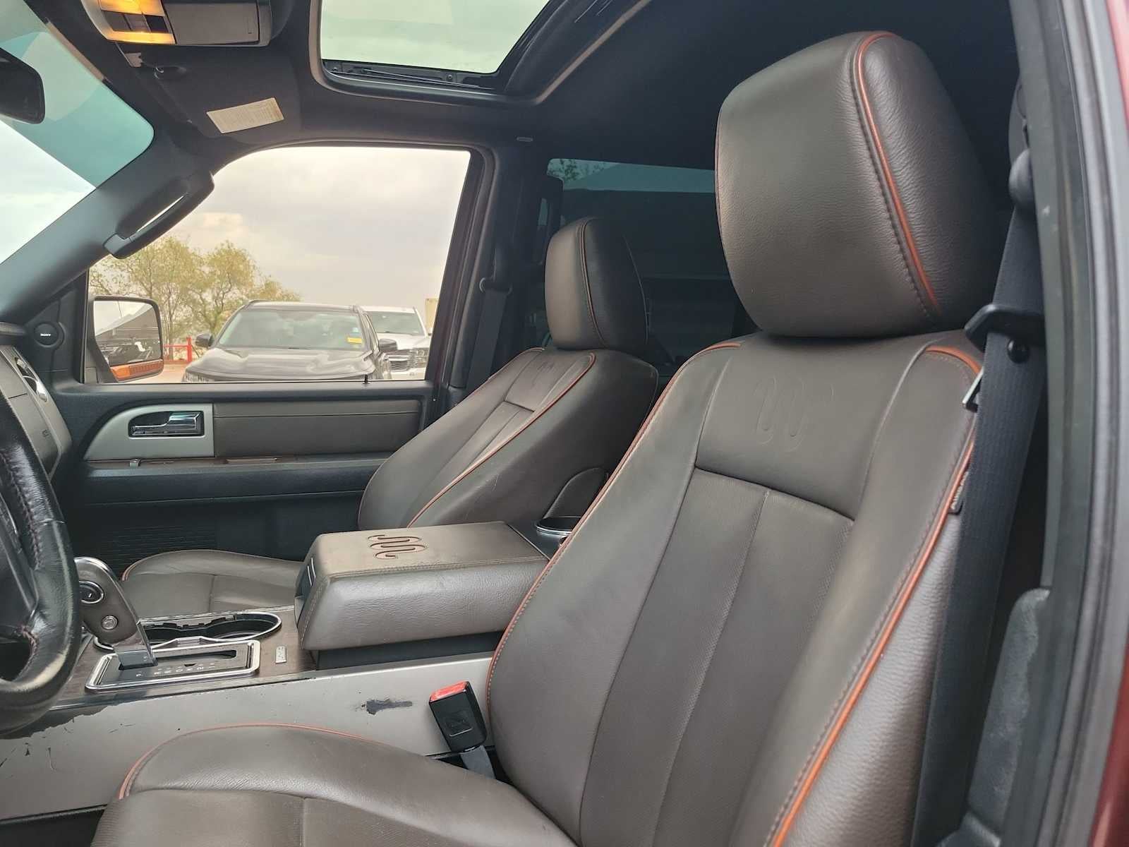 2016 Ford Expedition XLT