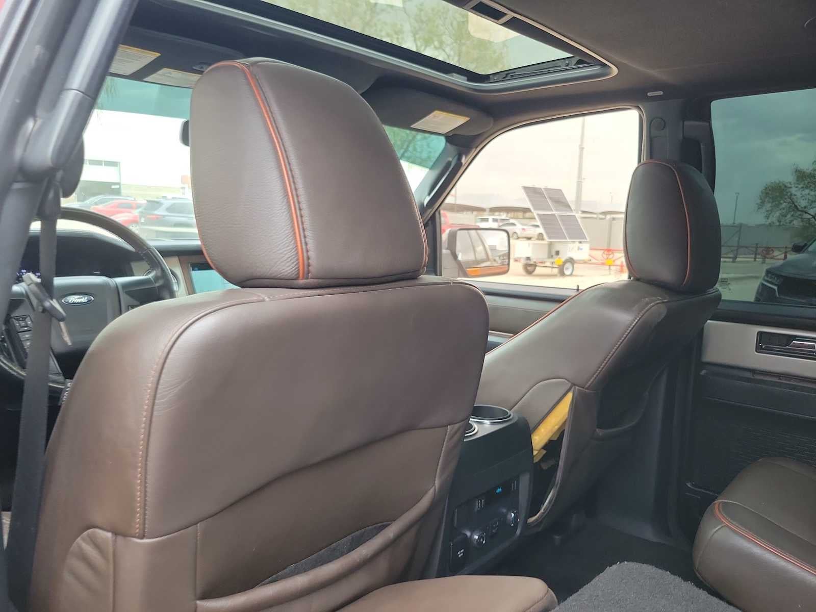 2016 Ford Expedition XLT