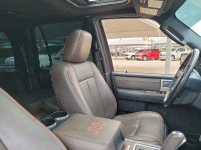 2016 Ford Expedition XLT